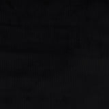Corduroy - HARVEST - 009 - Black
