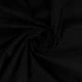 Corduroy - HARVEST - 009 - Black