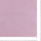 Corduroy - HARVEST - 015 - Lilac