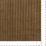Corduroy - HARVEST - 017 - Chestnut