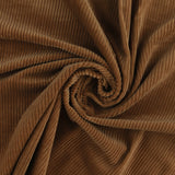 Velours côtelé RÉCOLTE - 018 - Caramel