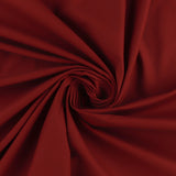 Sergé - MANHATTAN - 007 - Rouge Foncé