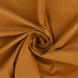 Velours côtelé Imprimé - RÉCOLTE - 005 - Caramel