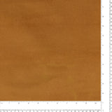 Velours côtelé Imprimé - RÉCOLTE - 005 - Caramel