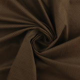 Velours côtelé Imprimé - RÉCOLTE - 006 - Brun