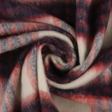 Printed Coating - LANCASTER - 002 - Pink/Blue