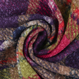 Nubbly Jacketing - LANCASTER - 001 - Purple