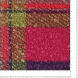 Nubbly Jacketing - LANCASTER - 001 - Purple