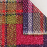 Nubbly Jacketing - LANCASTER - 001 - Purple