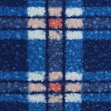 Nubbly Jacketing - LANCASTER - 001 - Blue