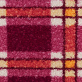 Nubbly Jacketing - LANCASTER - 002 - Bordeaux