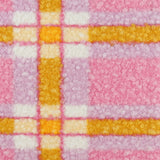 Nubbly Jacketing - LANCASTER - 003 - Lilac