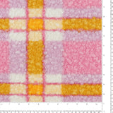 Nubbly Jacketing - LANCASTER - 003 - Lilac