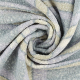 Nubbly Jacketing - LANCASTER - 004 - Light Blue