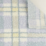 Nubbly Jacketing - LANCASTER - 004 - Light Blue