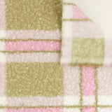 Nubbly Jacketing - LANCASTER - 005 - Light Pink