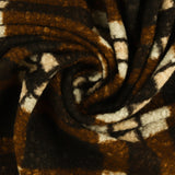 Nubbly Jacketing - LANCASTER - 006 - Brown