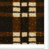 Nubbly Jacketing - LANCASTER - 006 - Brown