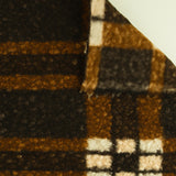 Nubbly Jacketing - LANCASTER - 006 - Brown