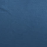 Two-sided Suede Solid - ASHFORD - 001 - Denim