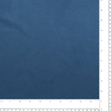 Two-sided Suede Solid - ASHFORD - 001 - Denim