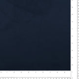 Two-sided Suede Solid - ASHFORD - 002 - Navy Blue