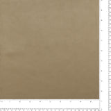 Two-sided Suede Solid - ASHFORD - 004 - Tan