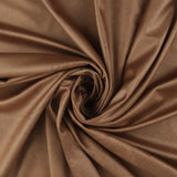 Faux suède craquelé - ASHFORD - 003 - Moka