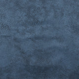 Crackle Faux Suede - ASHFORD - 005 - Denim