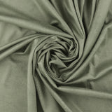 Faux suède craquelé - ASHFORD - 006 - Sauge