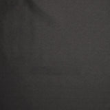 Leather Look - ASHFORD - 001 - Black
