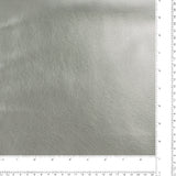 Leather Look - ASHFORD - 002 - Silver