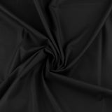 Leather Look - ASHFORD - 003 - Black