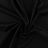 Leather Look - ASHFORD - 008 - Black