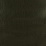 Aspect cuir embossé - ASHFORD - 032 - Khaki
