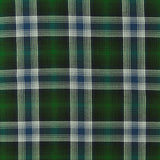 Cotton Plaids - KENT - 003 - Green