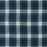 Cotton Plaids - KENT - 006 - Green