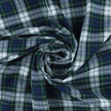 Cotton Plaids - KENT - 006 - Green