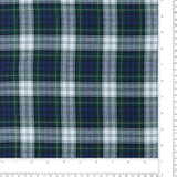 Cotton Plaids - KENT - 006 - Green