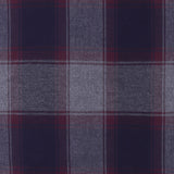 Cotton Plaids - KENT - 008 - Grey