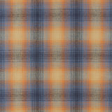 Cotton Plaids - KENT - 014 - Ochre