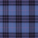 Cotton Plaids - KENT - 015 - Blue