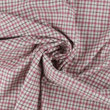 Cotton Plaids - KENT - 017 - Pink