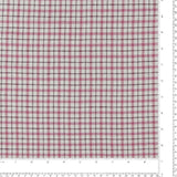 Cotton Plaids - KENT - 017 - Pink