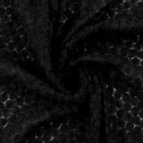 Filet 3D - JOYAUX DE LA COURONNE - 001 - Noir