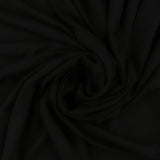 Tricot léger - CORA - 001 - Noir