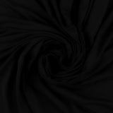 Tricot léger - CORA - 002 - Noir