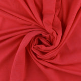 Light Knit - CORA - 007 - Tomato Red