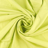 Light Knit - CORA - 009 - Neon Green