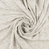 Tricot léger - CORA - 010 - Blanc/Gris